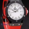 hublot replica big bang movimento ETA swiss 2836.2 automatico   | 10