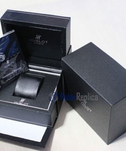 Scatola hublot replica ufficiale | 2