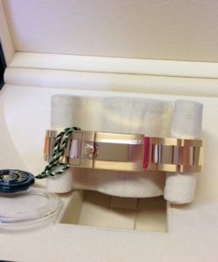 rolex replica GMT master II oro movimento ETA swiss 2836.2 automatico | 18 rolex replica GMT master II oro movimento ETA swiss 2836.2 automatico | 6