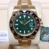 rolex replica GMT master II oro movimento ETA swiss 2836.2 automatico | 25 rolex replica GMT master II oro movimento ETA swiss 2836.2 automatico | 12