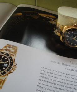 rolex replica GMT master II oro movimento ETA swiss 2836.2 automatico | 22 rolex replica GMT master II oro movimento ETA swiss 2836.2 automatico | 9