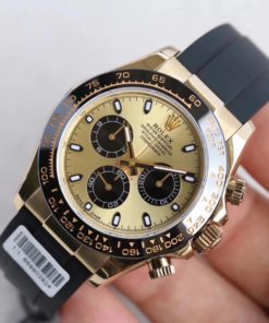 rolex replica daytona rubber ETA VALJOUX7750 swiss cronografico | 16 rolex replica daytona rubber ETA VALJOUX7750 swiss cronografico | 3
