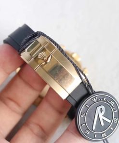 rolex replica daytona rubber ETA VALJOUX7750 swiss cronografico | 19 rolex replica daytona rubber ETA VALJOUX7750 swiss cronografico | 6