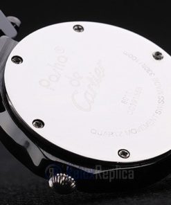 cartier replica movimento ETA 2836.2 swiss automatico | 15 cartier replica movimento ETA 2836.2 swiss automatico | 6