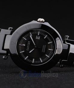 cartier replica movimento ETA 2836.2 swiss automatico | 17 cartier replica movimento ETA 2836.2 swiss automatico | 8