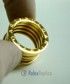 Bulgari replica gioielli imitazione perfetta | 18 Bulgari replica gioielli imitazione perfetta | 8