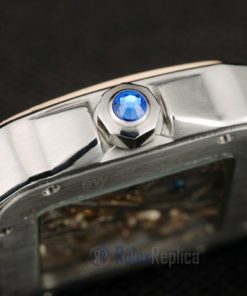 cartier replica movimento ETA 2836.2 swiss automatico | 15 cartier replica movimento ETA 2836.2 swiss automatico | 3