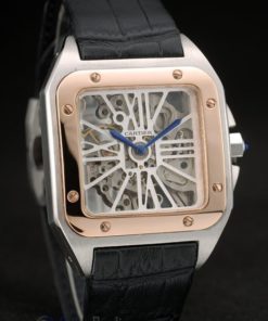 cartier replica movimento ETA 2836.2 swiss automatico | 17 cartier replica movimento ETA 2836.2 swiss automatico | 5