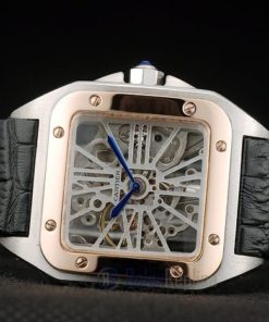 cartier replica movimento ETA 2836.2 swiss automatico | 19 cartier replica movimento ETA 2836.2 swiss automatico | 7