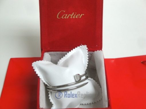 Cartier replica gioielli imitazione perfetta completi di scatola cartier official set e shopper bag | 1