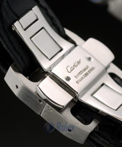 cartier replica movimento ETA 2836.2 swiss automatico | 21 cartier replica movimento ETA 2836.2 swiss automatico | 9