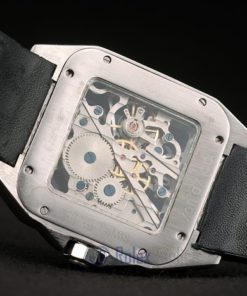 cartier replica movimento ETA 2836.2 swiss automatico | 22 cartier replica movimento ETA 2836.2 swiss automatico | 10