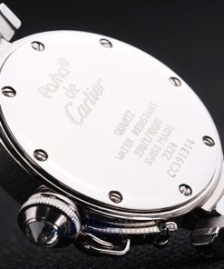 cartier replica movimento ETA 2836.2 swiss automatico | 15 cartier replica movimento ETA 2836.2 swiss automatico | 6