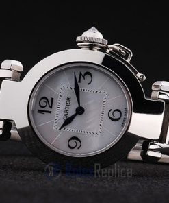 cartier replica movimento ETA 2836.2 swiss automatico | 17 cartier replica movimento ETA 2836.2 swiss automatico | 8