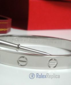 Cartier replica gioielli imitazione perfetta completi di scatola cartier official set e shopper bag | 3