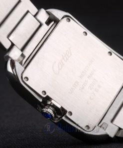 cartier replica movimento ETA 2836.2 swiss automatico | 18 cartier replica movimento ETA 2836.2 swiss automatico | 8