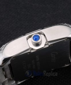 cartier replica movimento ETA 2836.2 swiss automatico | 19 cartier replica movimento ETA 2836.2 swiss automatico | 9