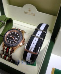 rolex replica yacht master I movimento ETA swiss 2836.2 automatico &nbsp; | 5