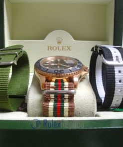 rolex replica yacht master I movimento ETA swiss 2836.2 automatico &nbsp; | 8