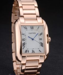 cartier replica movimento ETA 2836.2 swiss automatico | 13 cartier replica movimento ETA 2836.2 swiss automatico | 3