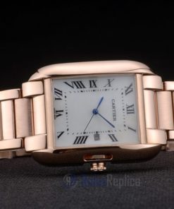 cartier replica movimento ETA 2836.2 swiss automatico | 14 cartier replica movimento ETA 2836.2 swiss automatico | 4