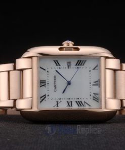 cartier replica movimento ETA 2836.2 swiss automatico | 15 cartier replica movimento ETA 2836.2 swiss automatico | 5