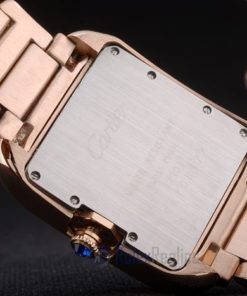 cartier replica movimento ETA 2836.2 swiss automatico | 18 cartier replica movimento ETA 2836.2 swiss automatico | 8