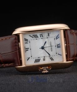 cartier replica movimento ETA 2836.2 swiss automatico | 15 cartier replica movimento ETA 2836.2 swiss automatico | 4