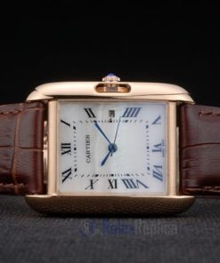 cartier replica movimento ETA 2836.2 swiss automatico | 16 cartier replica movimento ETA 2836.2 swiss automatico | 5