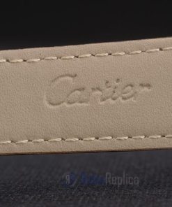 cartier replica movimento ETA 2836.2 swiss automatico | 19 cartier replica movimento ETA 2836.2 swiss automatico | 8