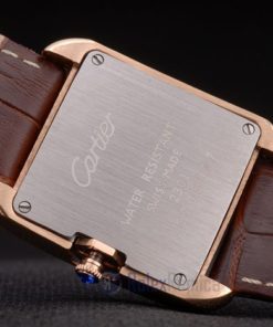 cartier replica movimento ETA 2836.2 swiss automatico | 20 cartier replica movimento ETA 2836.2 swiss automatico | 9