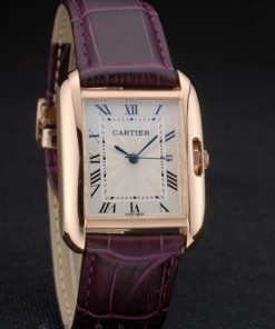 cartier replica movimento ETA 2836.2 swiss automatico | 14 cartier replica movimento ETA 2836.2 swiss automatico | 3