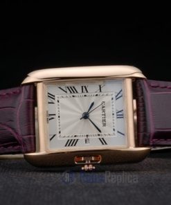cartier replica movimento ETA 2836.2 swiss automatico | 15 cartier replica movimento ETA 2836.2 swiss automatico | 4