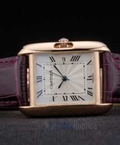 cartier replica movimento ETA 2836.2 swiss automatico | 16 cartier replica movimento ETA 2836.2 swiss automatico | 5