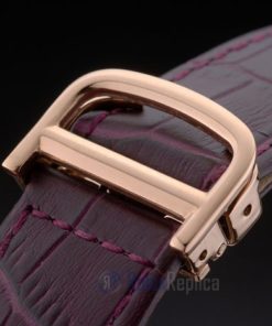 cartier replica movimento ETA 2836.2 swiss automatico | 17 cartier replica movimento ETA 2836.2 swiss automatico | 6