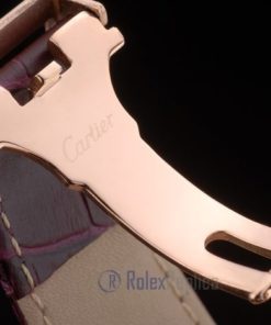 cartier replica movimento ETA 2836.2 swiss automatico | 18 cartier replica movimento ETA 2836.2 swiss automatico | 7