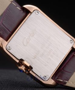 cartier replica movimento ETA 2836.2 swiss automatico | 20 cartier replica movimento ETA 2836.2 swiss automatico | 9