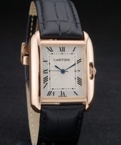 cartier replica movimento ETA 2836.2 swiss automatico | 14 cartier replica movimento ETA 2836.2 swiss automatico | 3