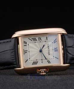 cartier replica movimento ETA 2836.2 swiss automatico | 15 cartier replica movimento ETA 2836.2 swiss automatico | 4