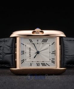 cartier replica movimento ETA 2836.2 swiss automatico | 16 cartier replica movimento ETA 2836.2 swiss automatico | 5