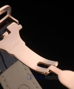 cartier replica movimento ETA 2836.2 swiss automatico | 18 cartier replica movimento ETA 2836.2 swiss automatico | 7