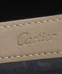 cartier replica movimento ETA 2836.2 swiss automatico | 20 cartier replica movimento ETA 2836.2 swiss automatico | 9