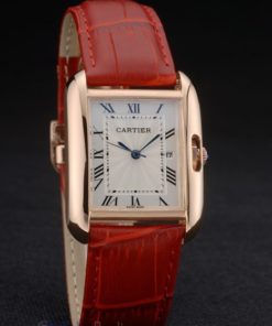 cartier replica movimento ETA 2836.2 swiss automatico | 14 cartier replica movimento ETA 2836.2 swiss automatico | 3