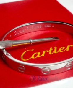 Cartier replica gioielli imitazione perfetta completi di scatola cartier official set e shopper bag | 8