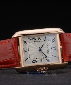 cartier replica movimento ETA 2836.2 swiss automatico | 15 cartier replica movimento ETA 2836.2 swiss automatico | 4