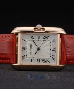 cartier replica movimento ETA 2836.2 swiss automatico | 16 cartier replica movimento ETA 2836.2 swiss automatico | 5