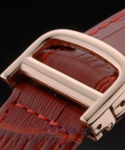 cartier replica movimento ETA 2836.2 swiss automatico | 17 cartier replica movimento ETA 2836.2 swiss automatico | 6