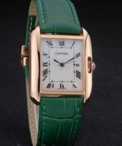 cartier replica movimento ETA 2836.2 swiss automatico | 14 cartier replica movimento ETA 2836.2 swiss automatico | 3