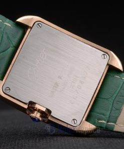 cartier replica movimento ETA 2836.2 swiss automatico | 20 cartier replica movimento ETA 2836.2 swiss automatico | 9