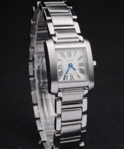 cartier replica movimento ETA 2836.2 swiss automatico | 11 cartier replica movimento ETA 2836.2 swiss automatico | 2